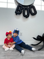 Crafty Costumes for Kids