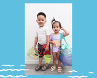 Summer Ready with Jenny: Swimsuits, Snacks & More