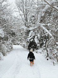 Snowy Days and Cozy Finds: Javessa's Holiday Bucket List and Budget-Friendly Winter Gear