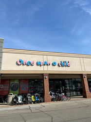 How To Declutter, Earn Cash & Find the Best Toys at Once Upon A Child