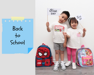 Smart Back-to-School Prep