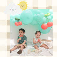 Kid's Summer Staples